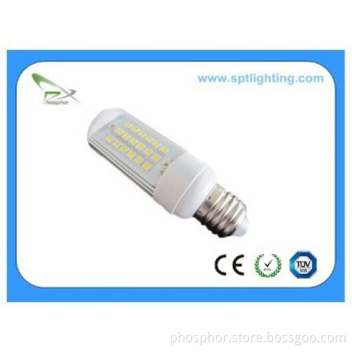Factory directly 9W led corn lamp for commericial with CE ROHS